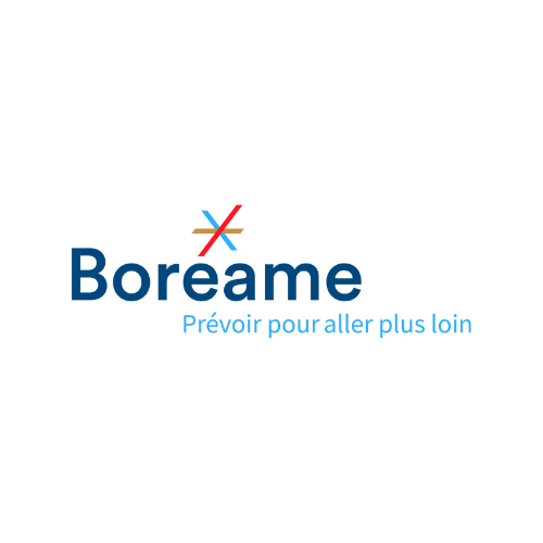 Boreame logo