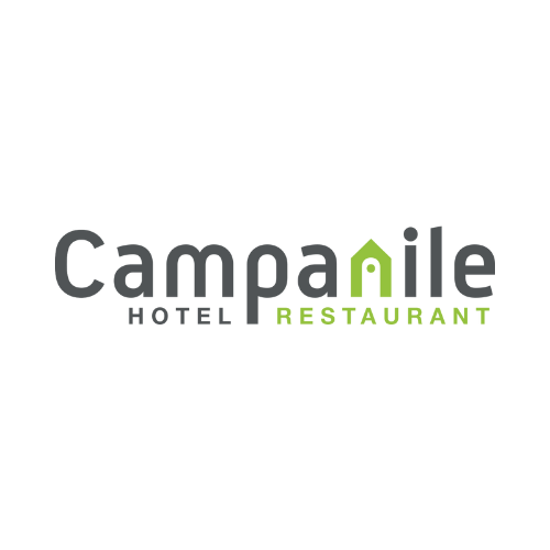 Campanile logo