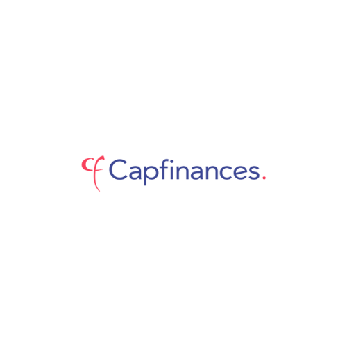 Cap finances logo