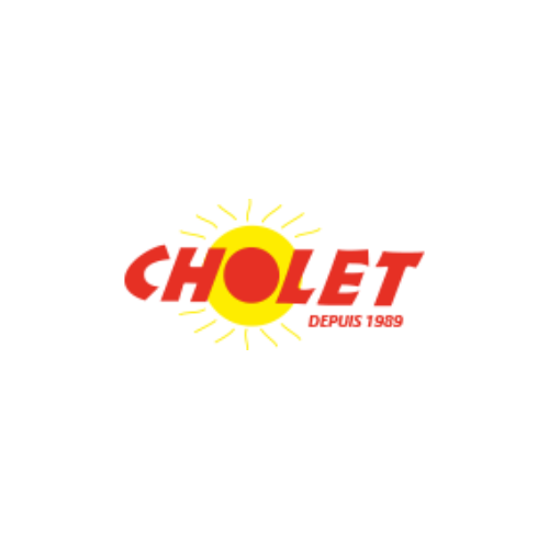 Cholet logo