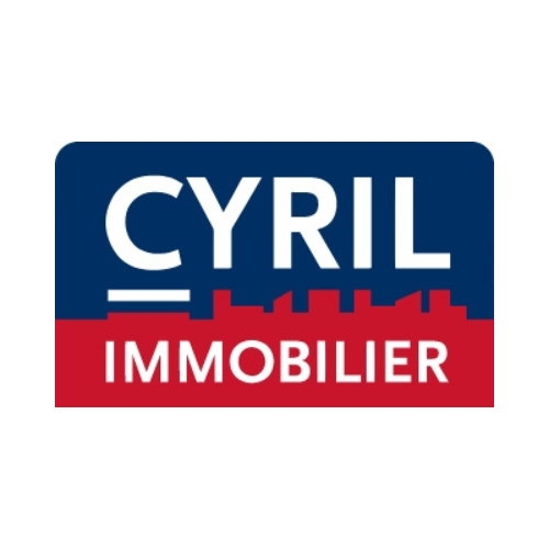 Cyril immo logo