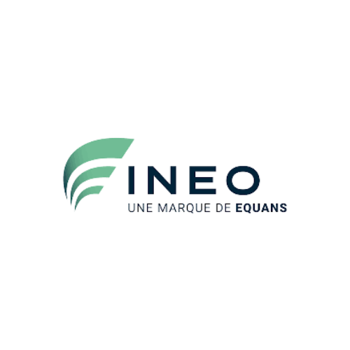 Ineo logo
