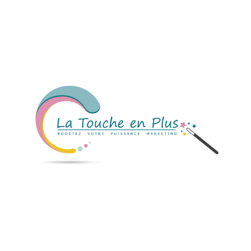 La touche en plus logo