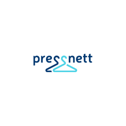 Pressenette logo