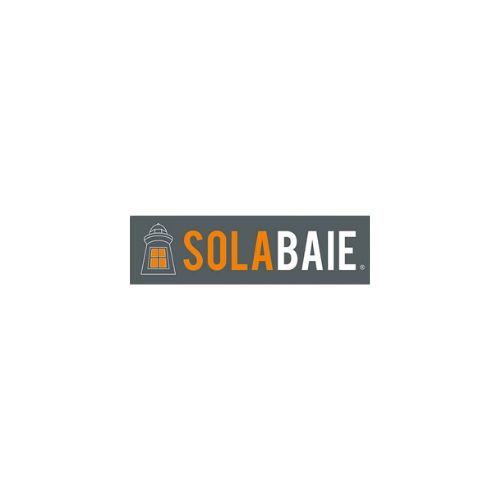 Solabaie logo