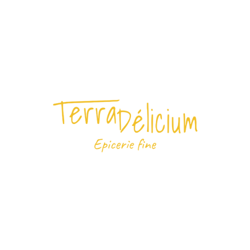 Terradelicium logo