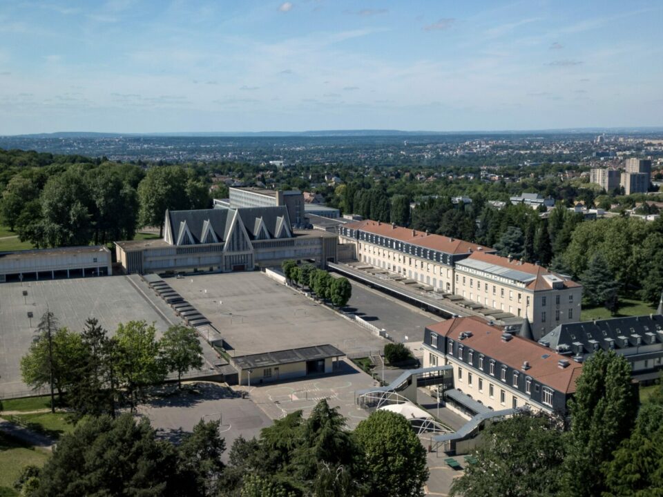 Portes ouvertes Passy