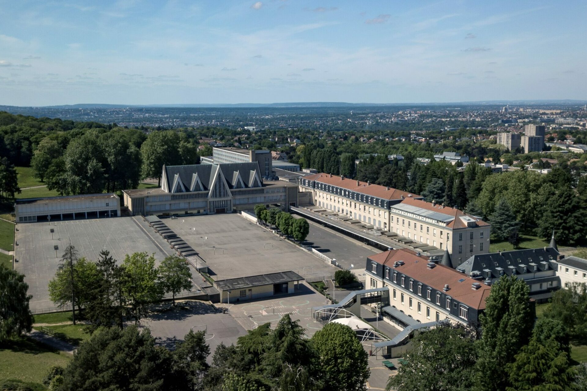 Portes ouvertes Passy