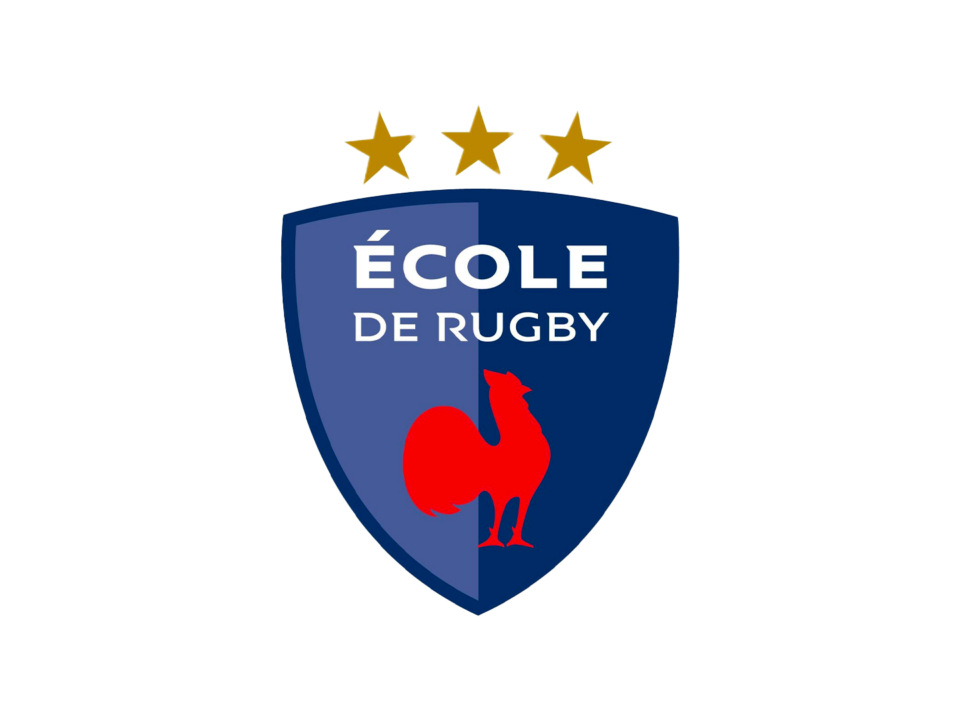 Logo 3 étoiles EDR