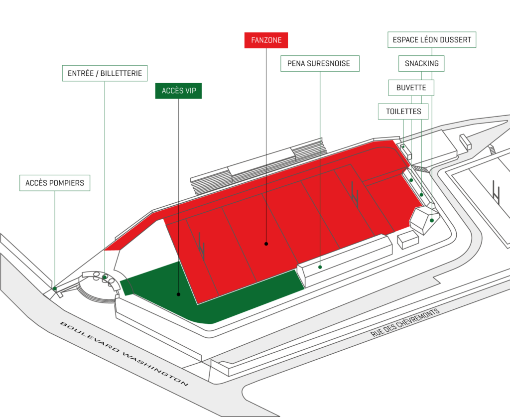 Dispositif exceptionnel Coupe du monde 2023