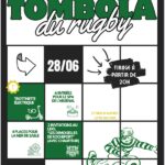 Tombola du RC Suresnes, Fête du Club 2025