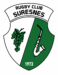 Logo du Rugby Club Suresnes