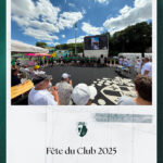 photo de la Fête du Club 2025 du Rugby Club de Suresnes