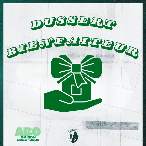 Bienfaiteur-Dussert