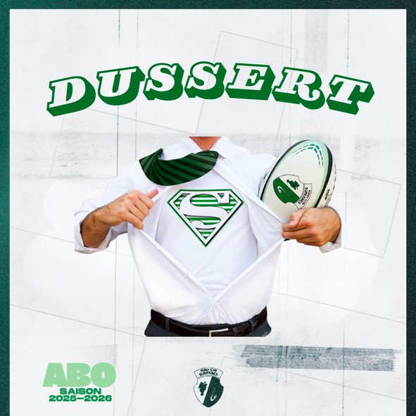 Dussert