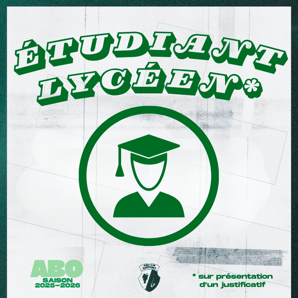 Étudiant