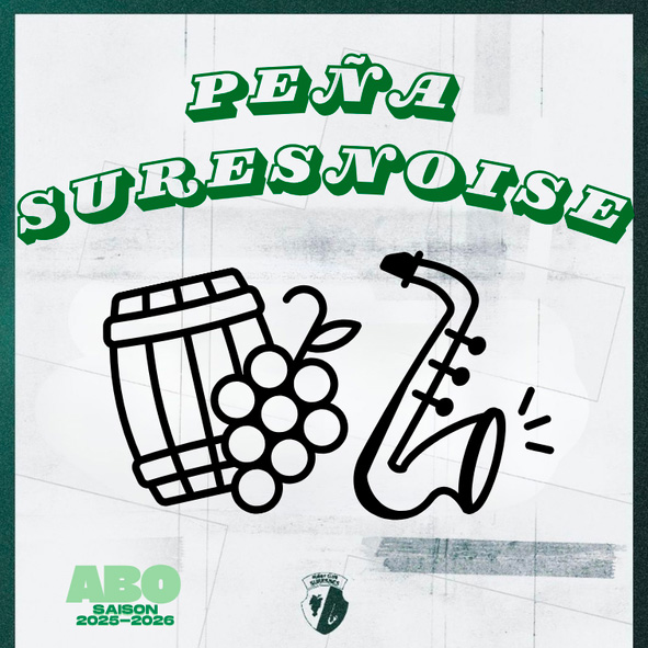 Peña-Suresnoise