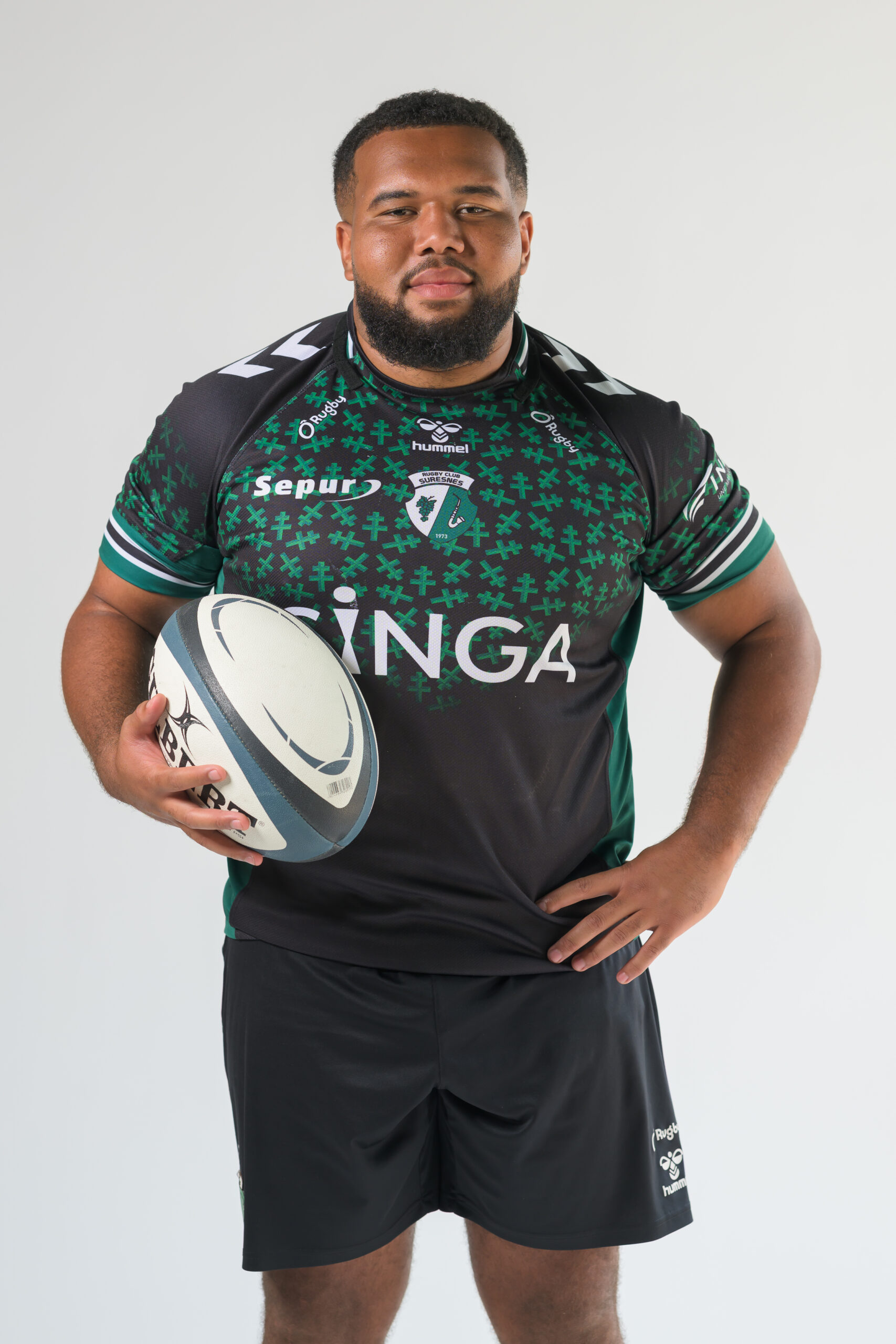 Photo by Laurent Zabulon