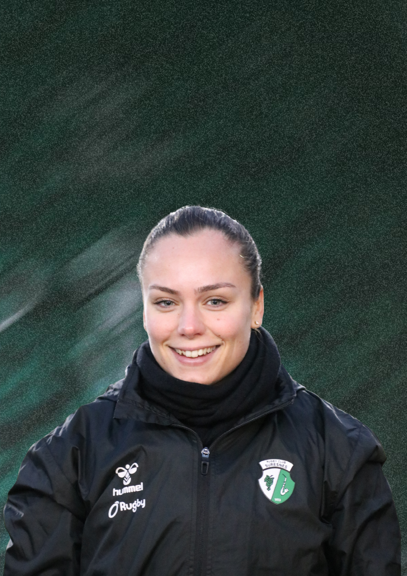 Marie-Amélie PERRIN