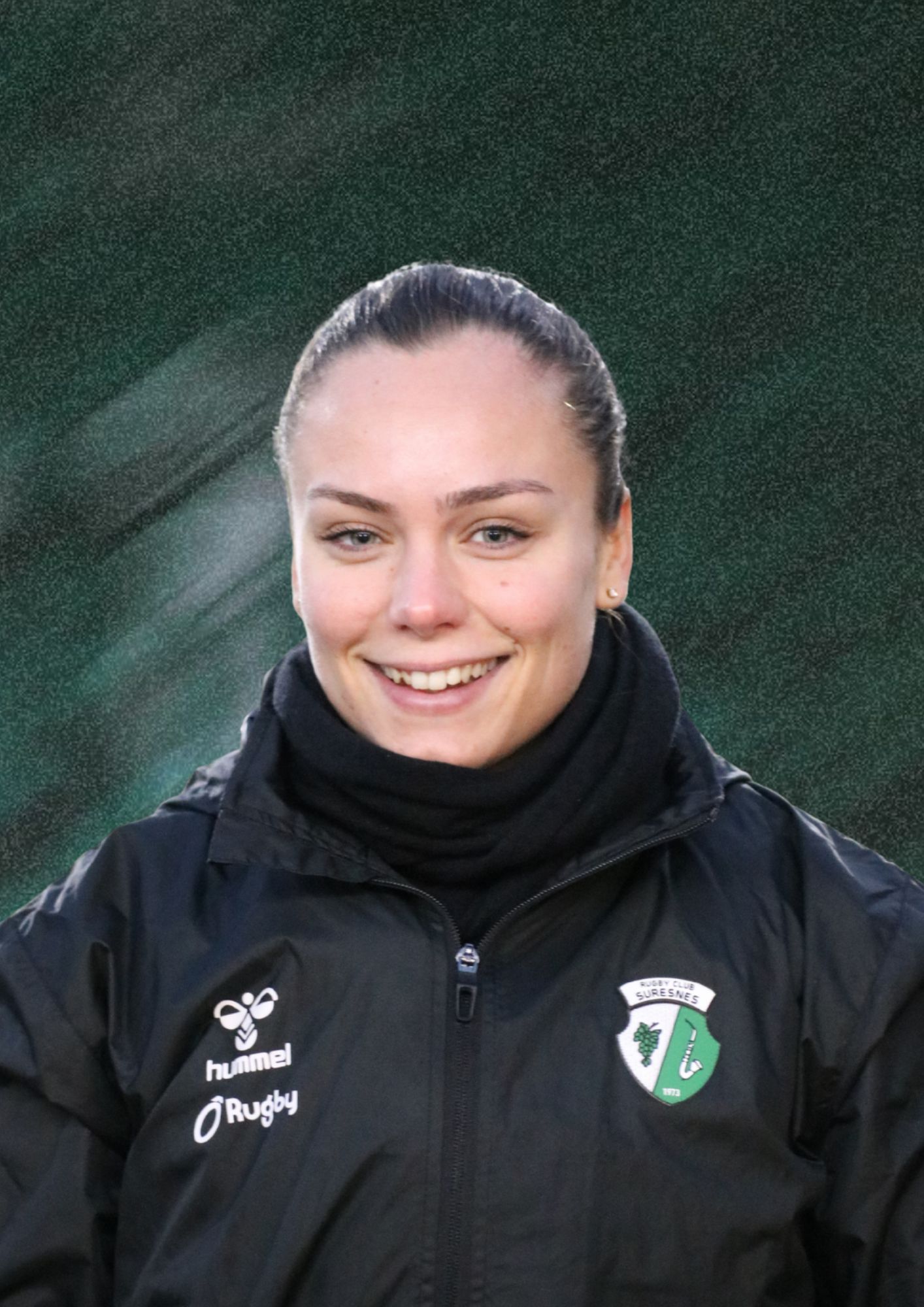 Marie-Amélie PERRIN