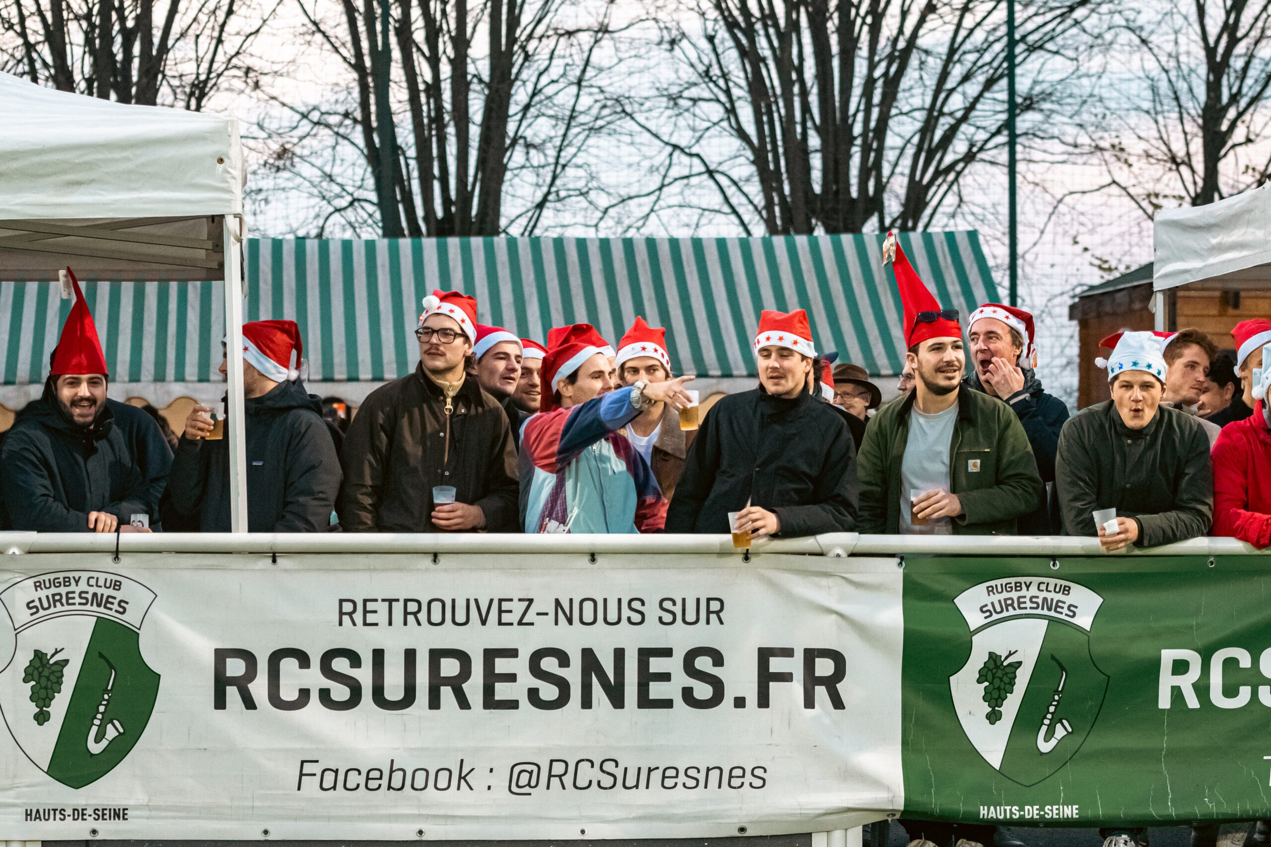 Classement Nationale 1