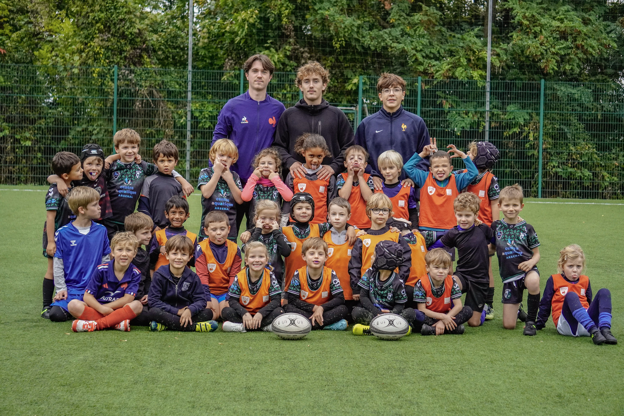 Classement Nationale 1