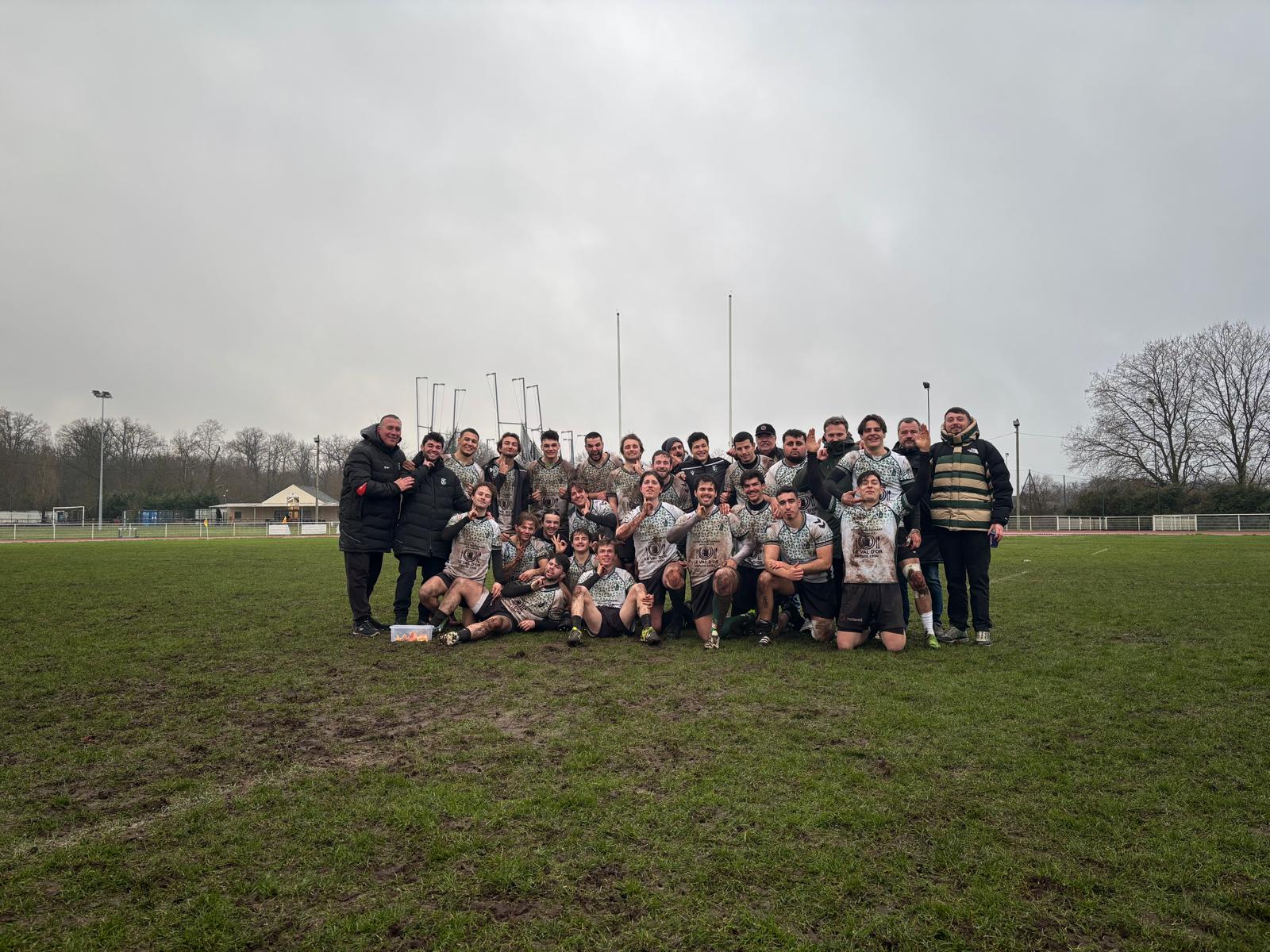 Classement Nationale 1