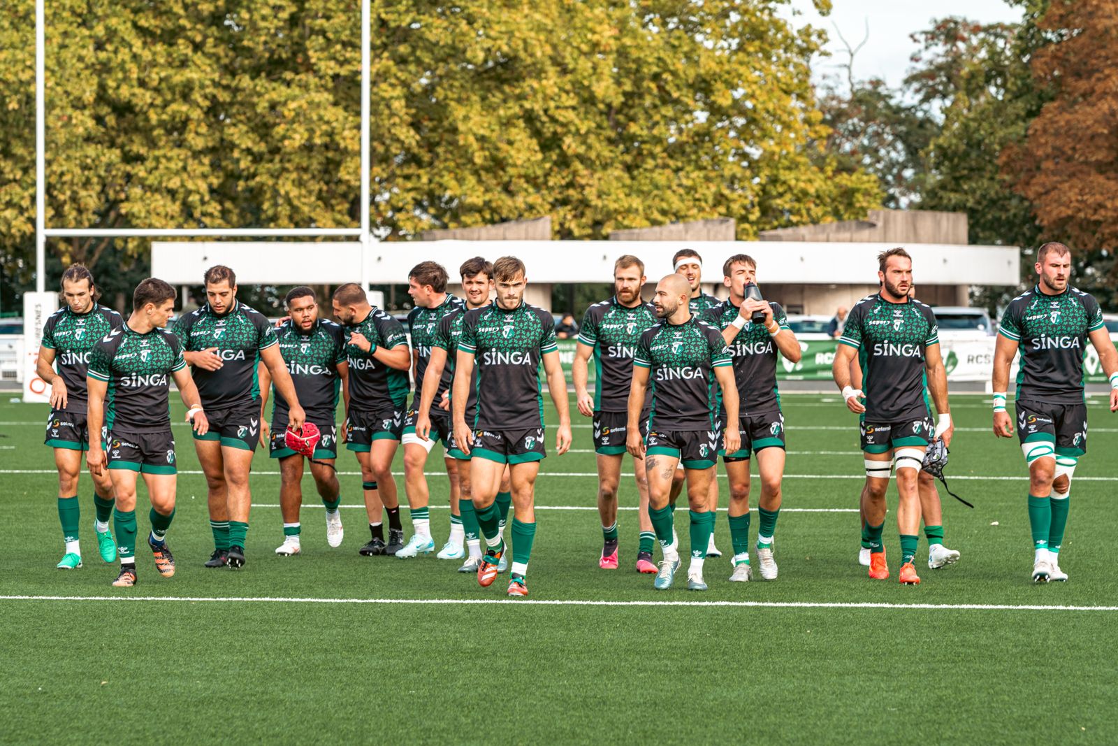 Classement Nationale 1