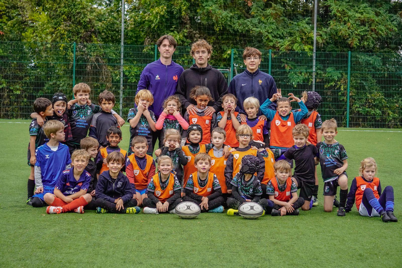 Classement Nationale 1