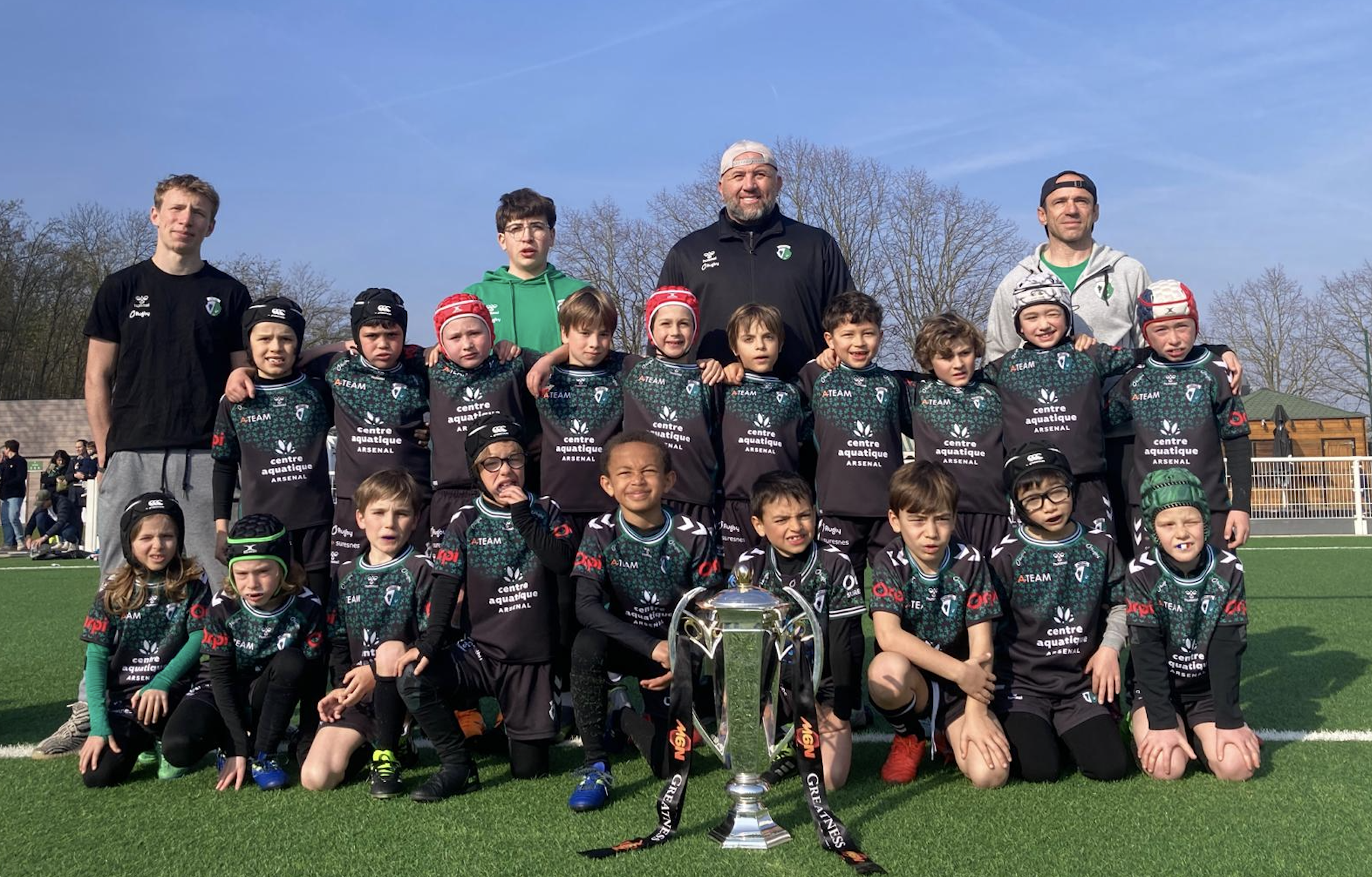 Classement Nationale 1