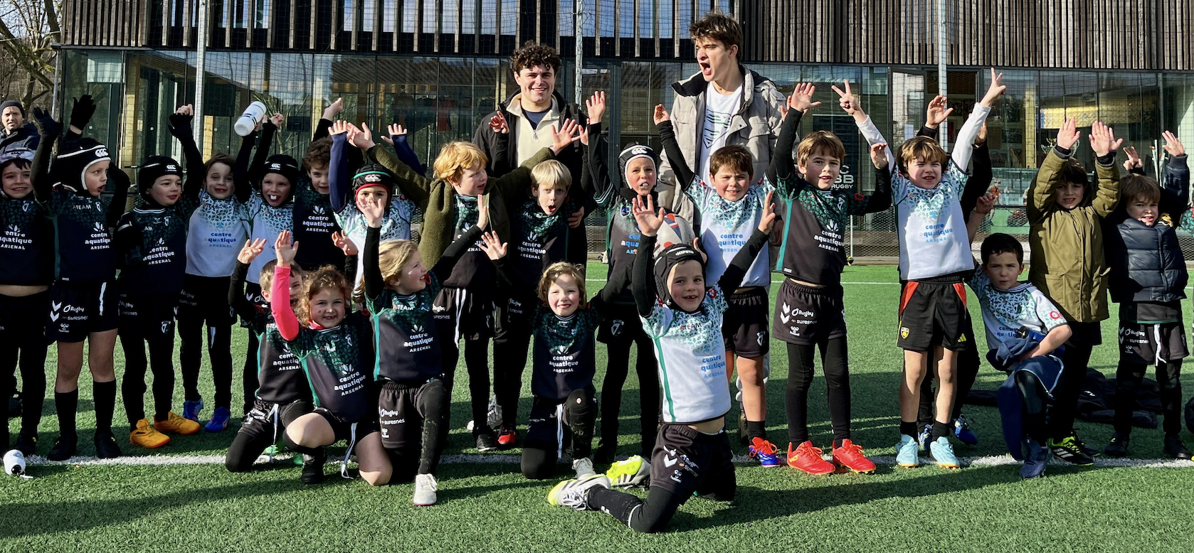 Classement Nationale 1