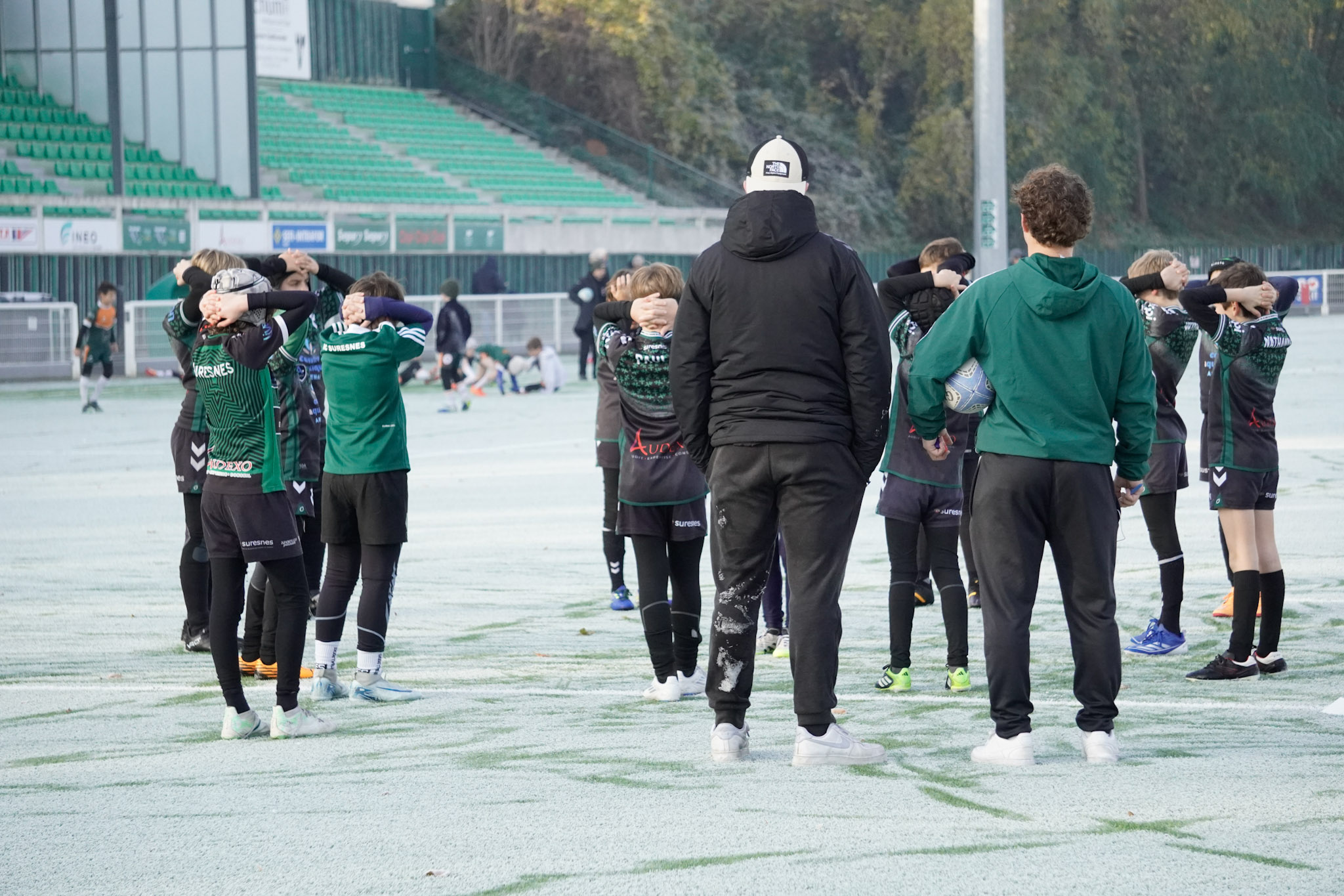 Classement Nationale 1