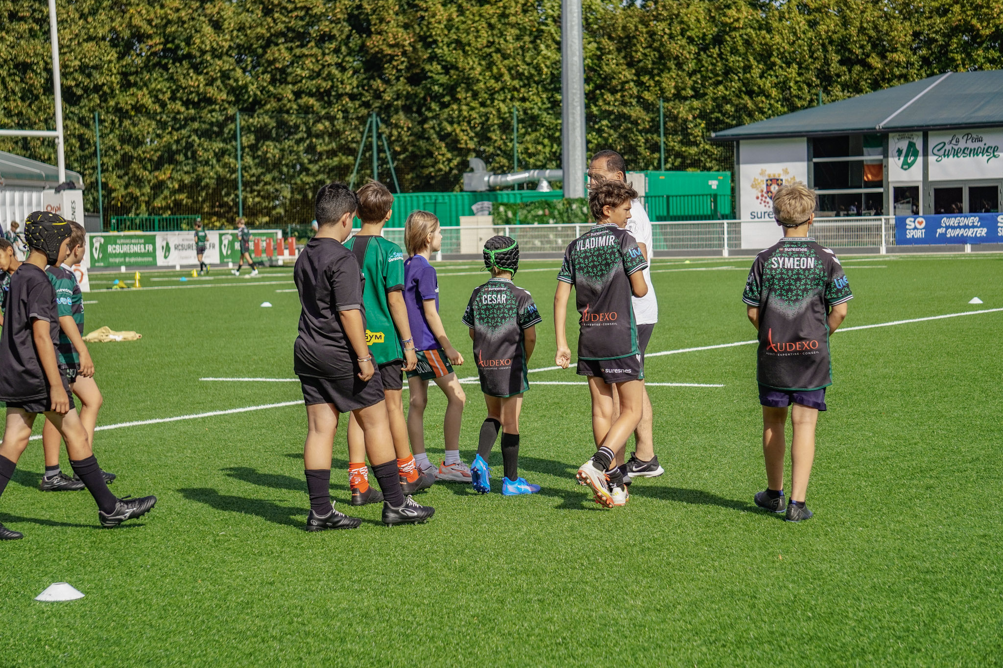 Classement Nationale 1