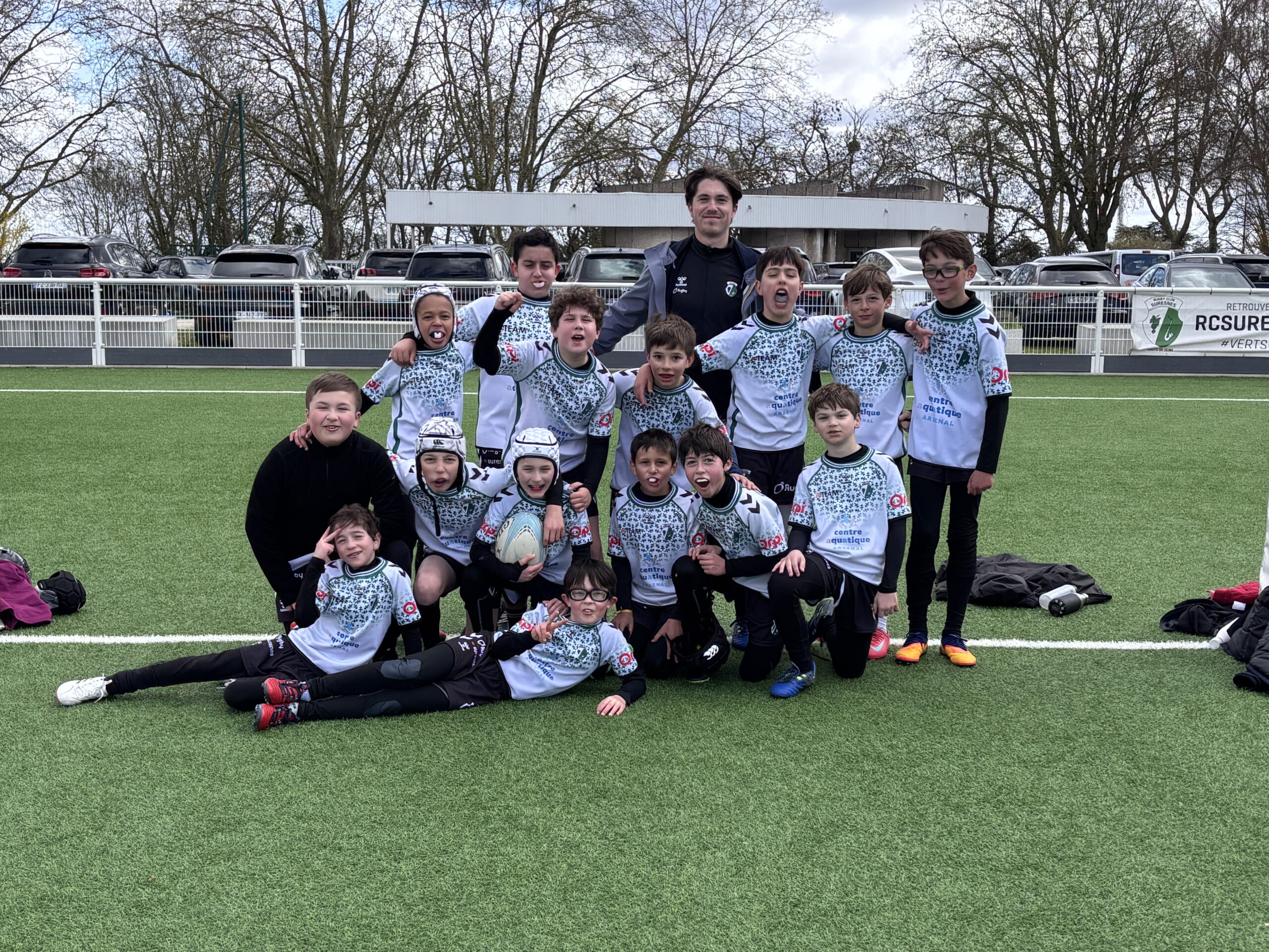 Classement Nationale 1