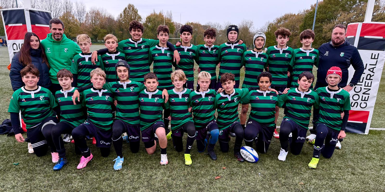 Classement Nationale 1