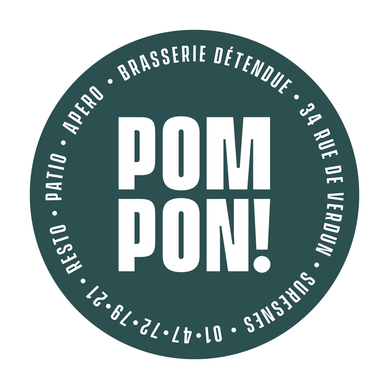 Pompon