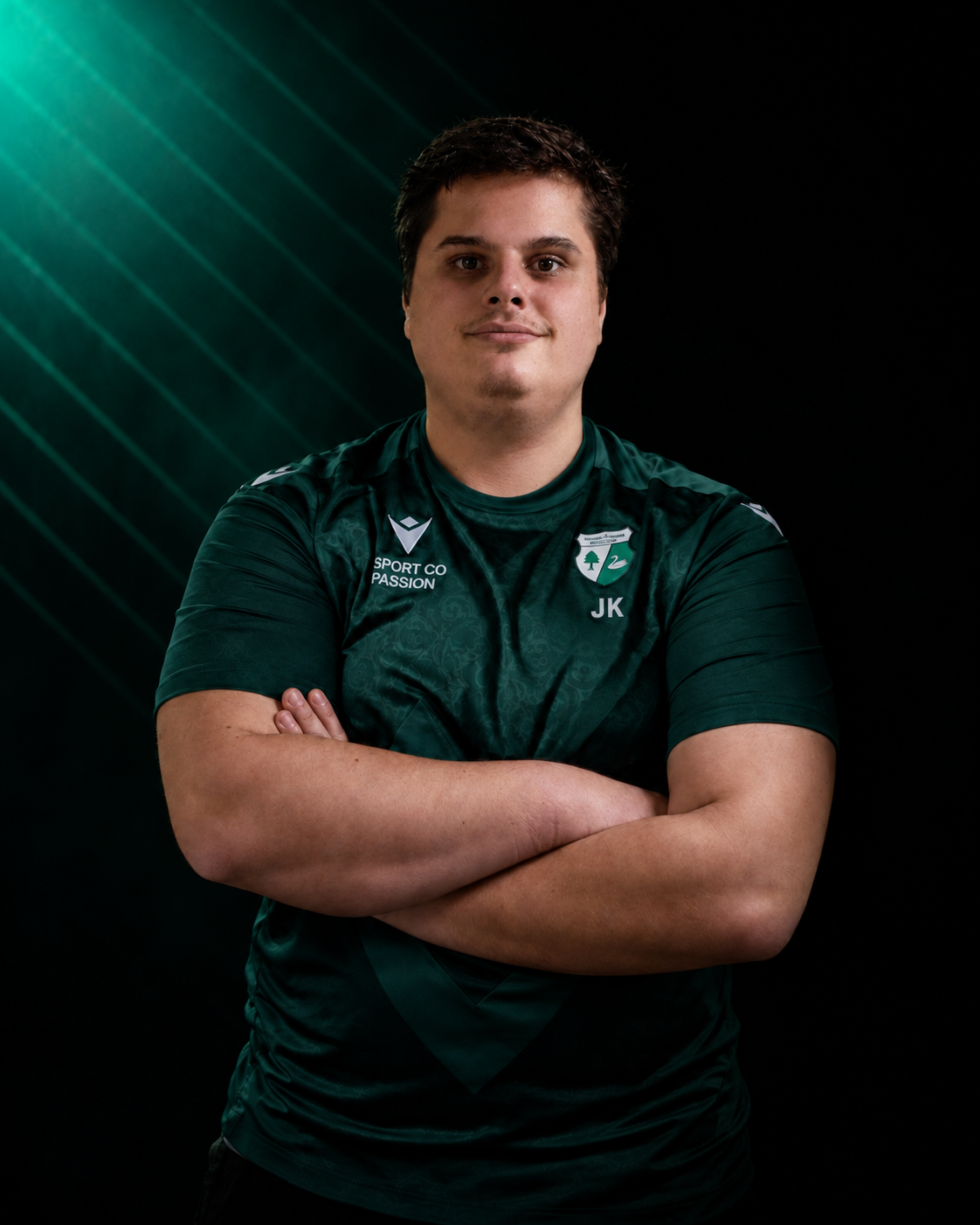 Jérémy Kaci - RC Suresnes