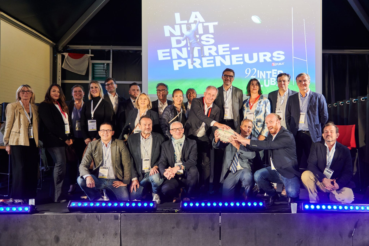 Offres Business du RC Suresnes