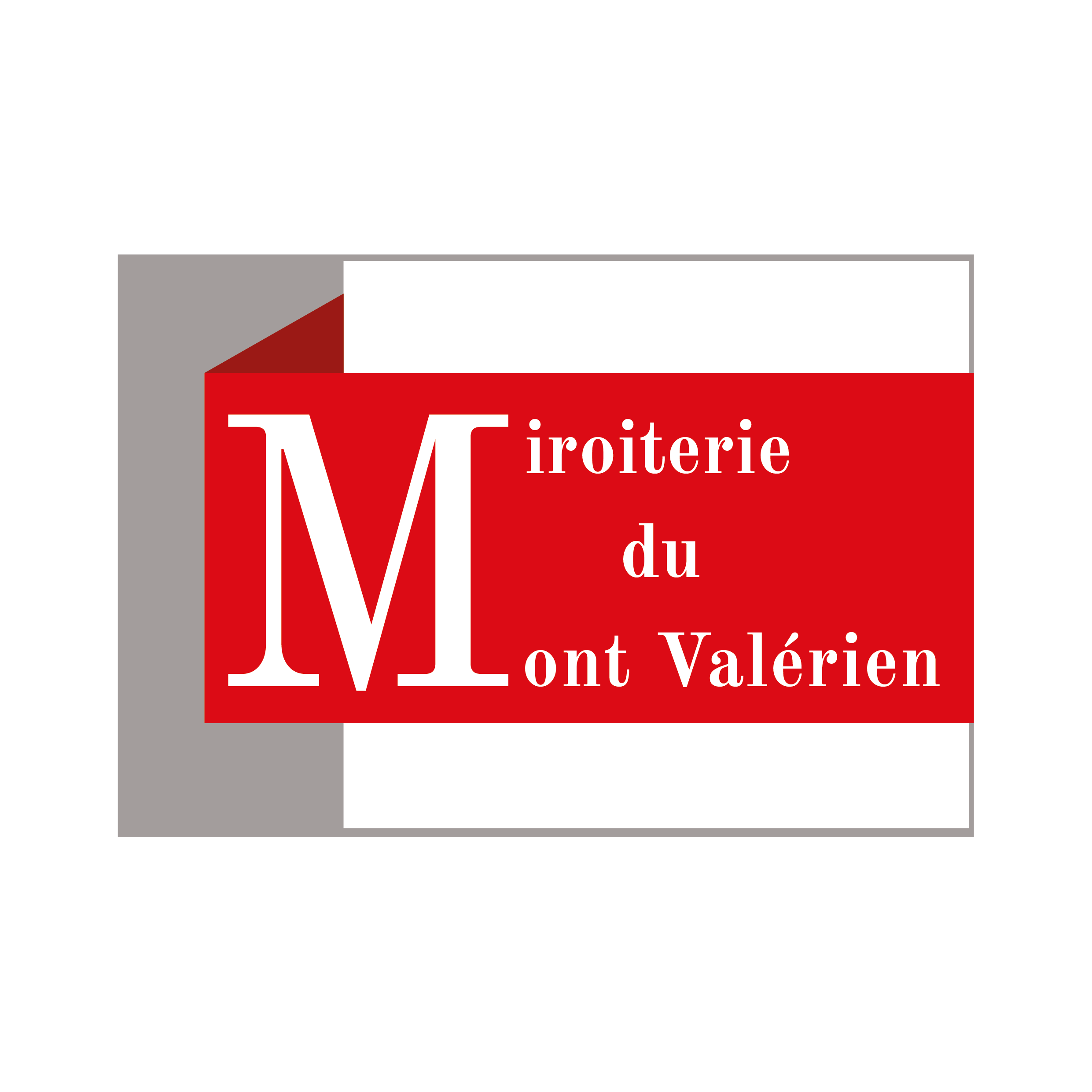 Miroiterie du Mont-Valérien